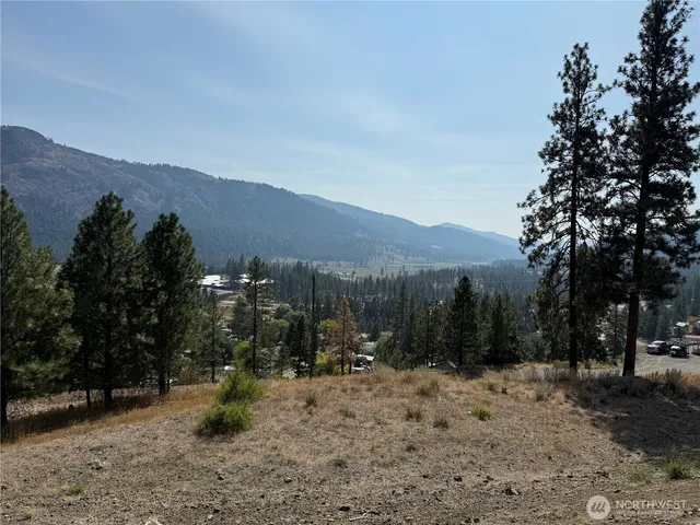 $25,000 | 794 South Jefferson Street, Republic, WA 99166