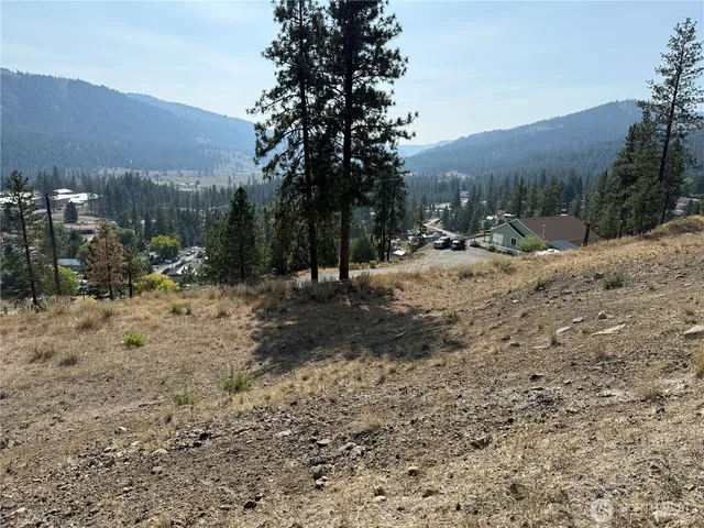 $25,000 | 794 South Jefferson Street, Republic, WA 99166