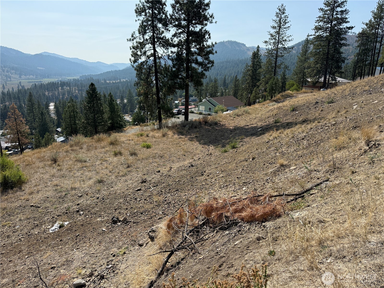 794 South Jefferson Street Republic, WA 99166 - Photo 5 of 5