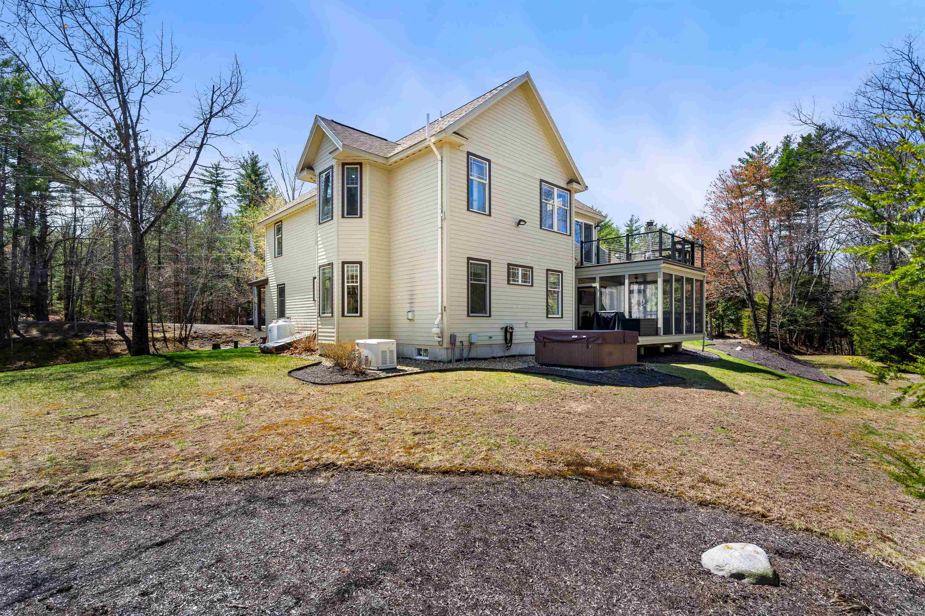 222 Tamarack Road Hopkinton, NH 03229 - Photo 54 of 58