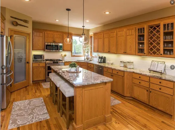 $569,000 | 19715 Embers Avenue, Farmington, MN 55024