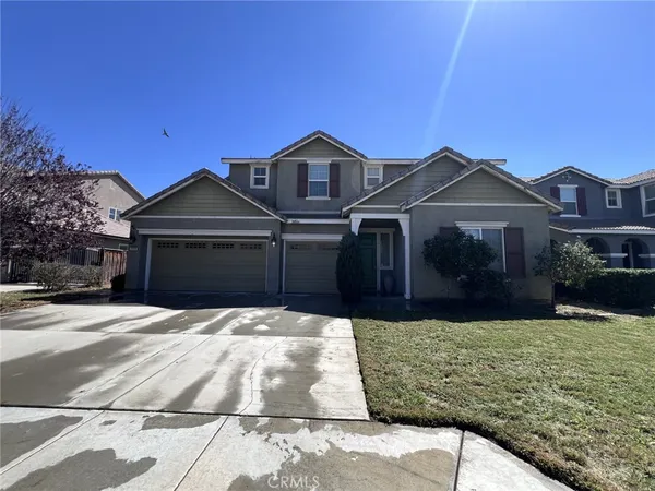 $499,000 | 2914 Coffeeberry Way, San Jacinto, CA 92582