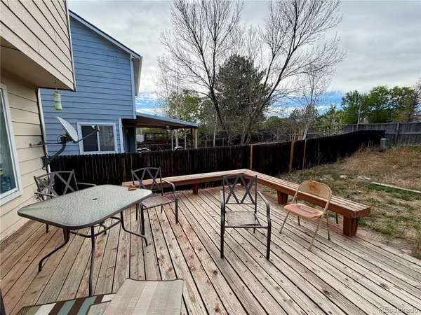 $2,750 | 5190 East 120th Place, Thornton, CO 80241