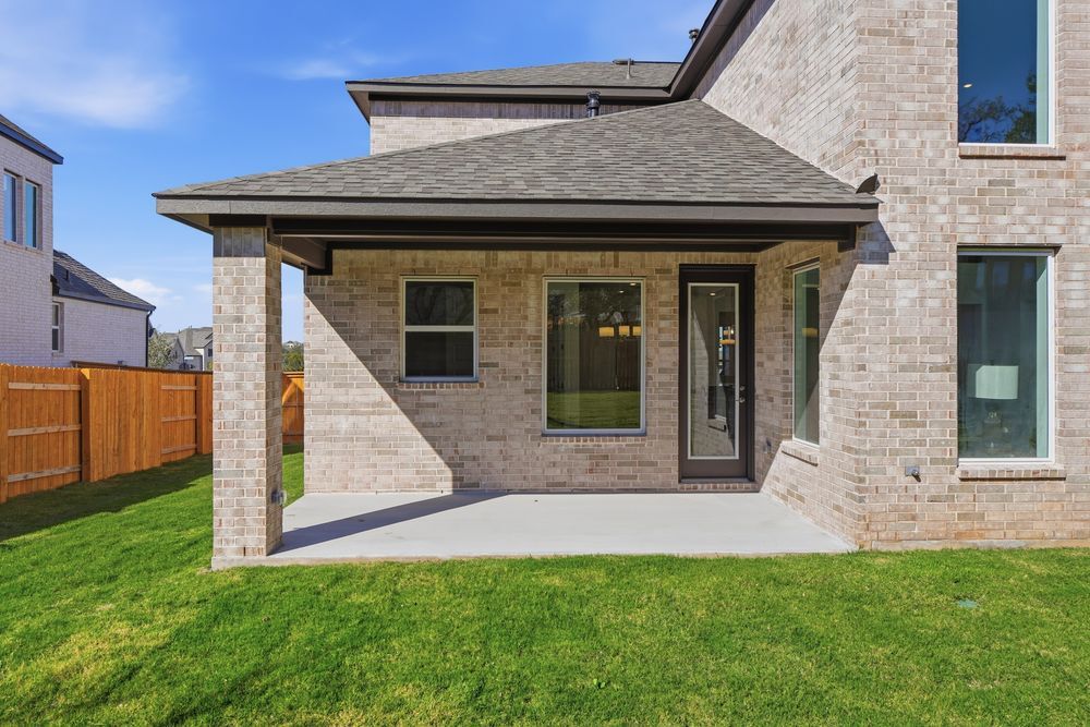1800 Plum Tree Way Georgetown, TX 78628 - Photo 21 of 33 1800 Plum Tree Way ~ Ready Now!