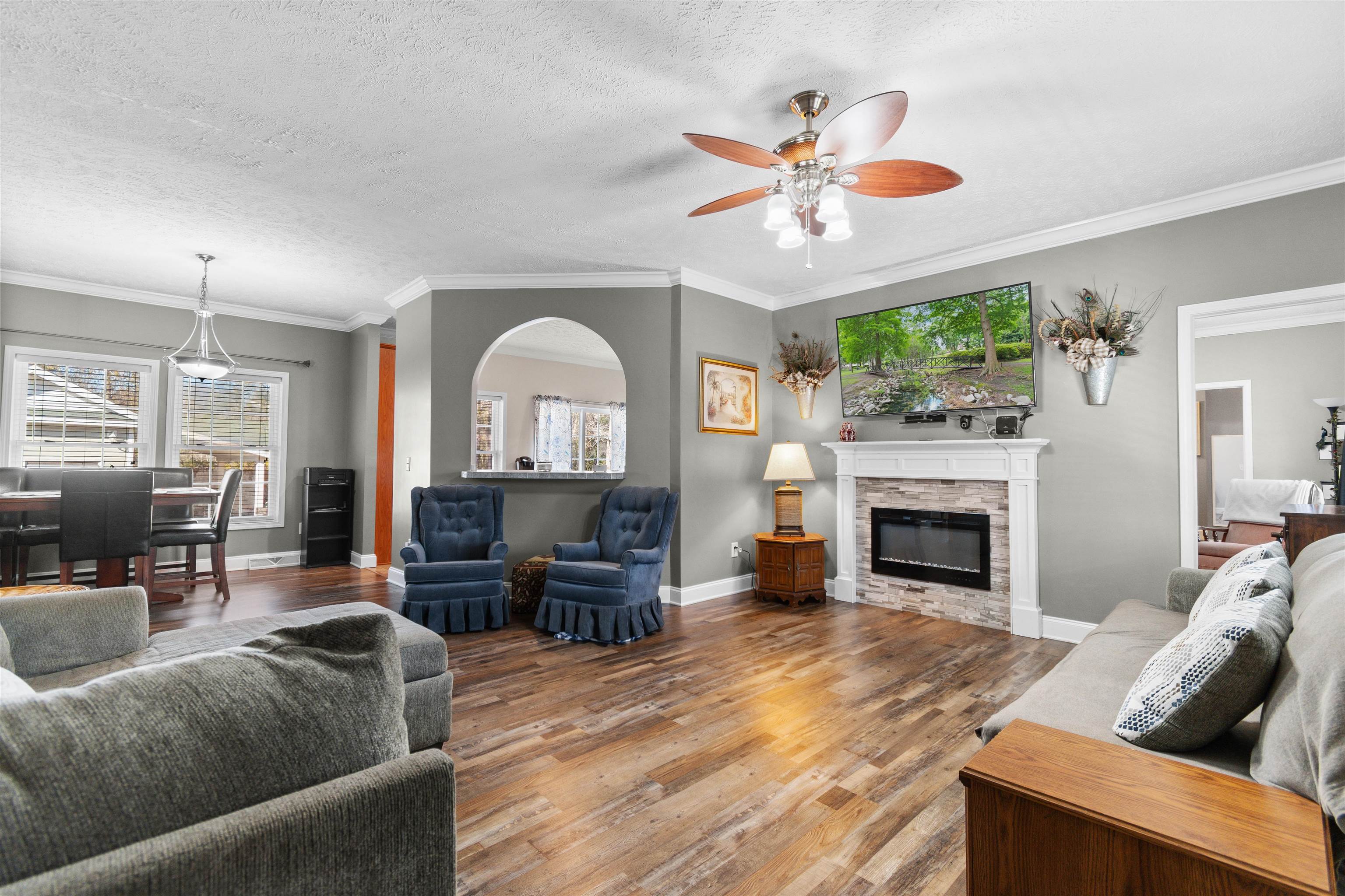 3763 Bakers Chapel Road Aynor, SC 29511 - Photo 4 of 54