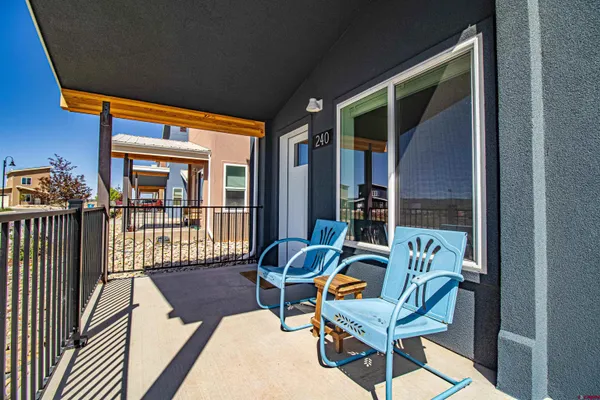 $337,000 | 240 Manzano Circle, Ignacio, CO 81137