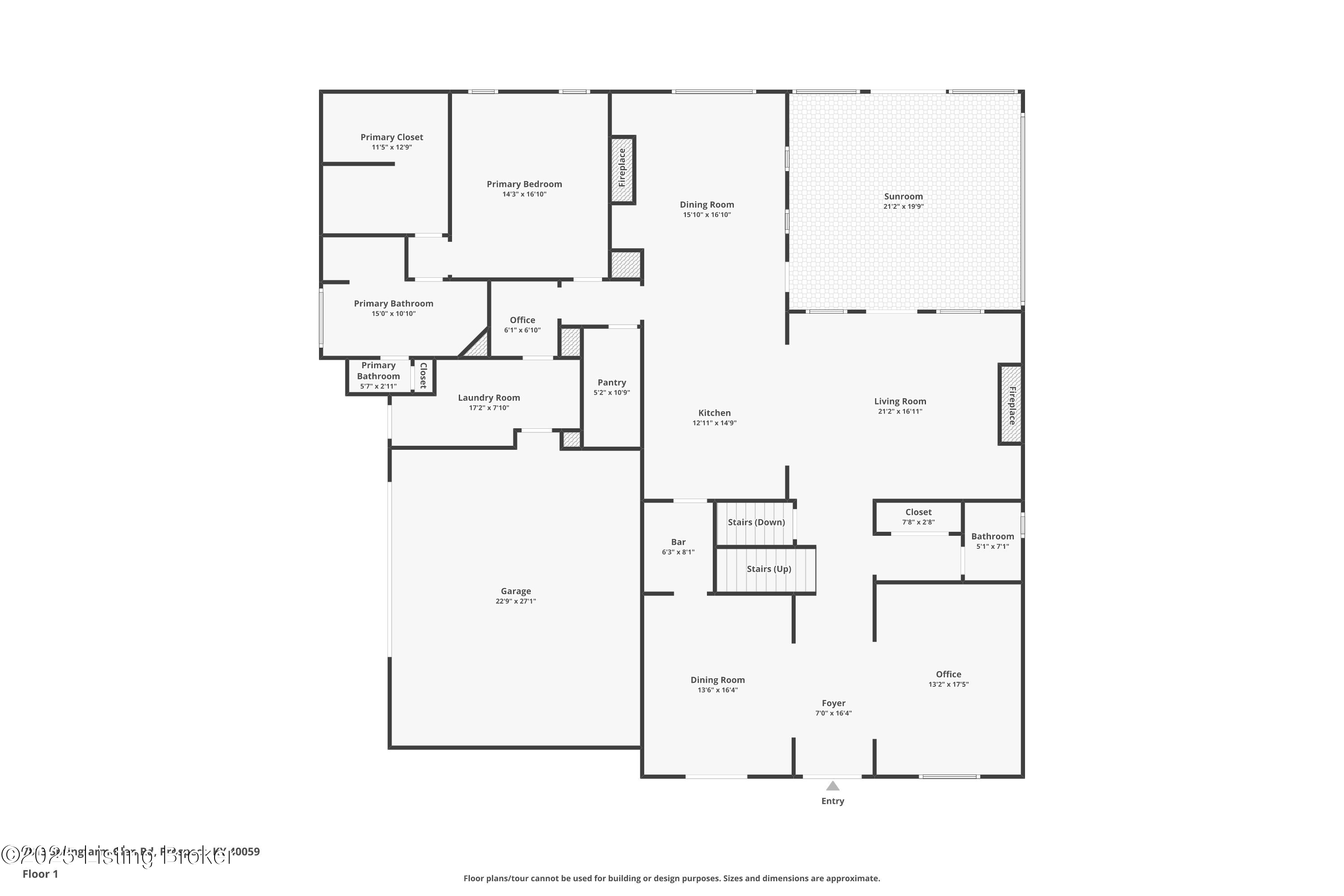 10622 Riva Road Louisville, KY 40223 - Photo 42 of 43 Gallery Image 42