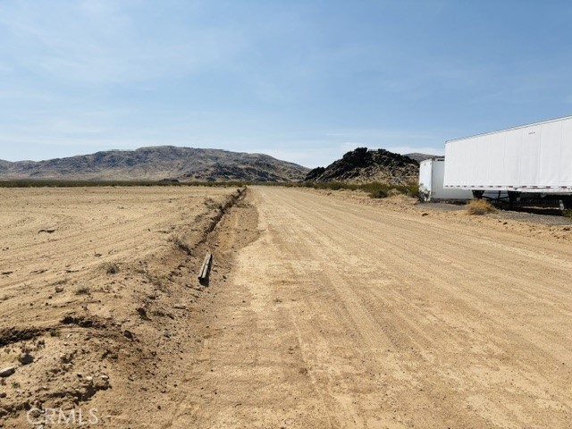 0 Spinel Road Lucerne Valley, CA 92356 - Photo 5 of 8