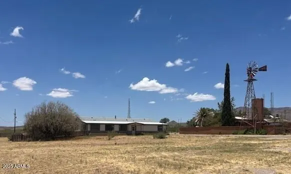 a view of a living room with a swimming pool