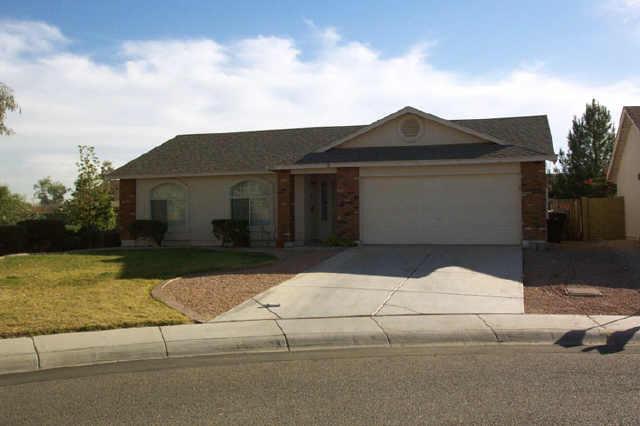 2091 East Ranch Court Gilbert, AZ 85296 - Photo 1 of 1 Primary Photo