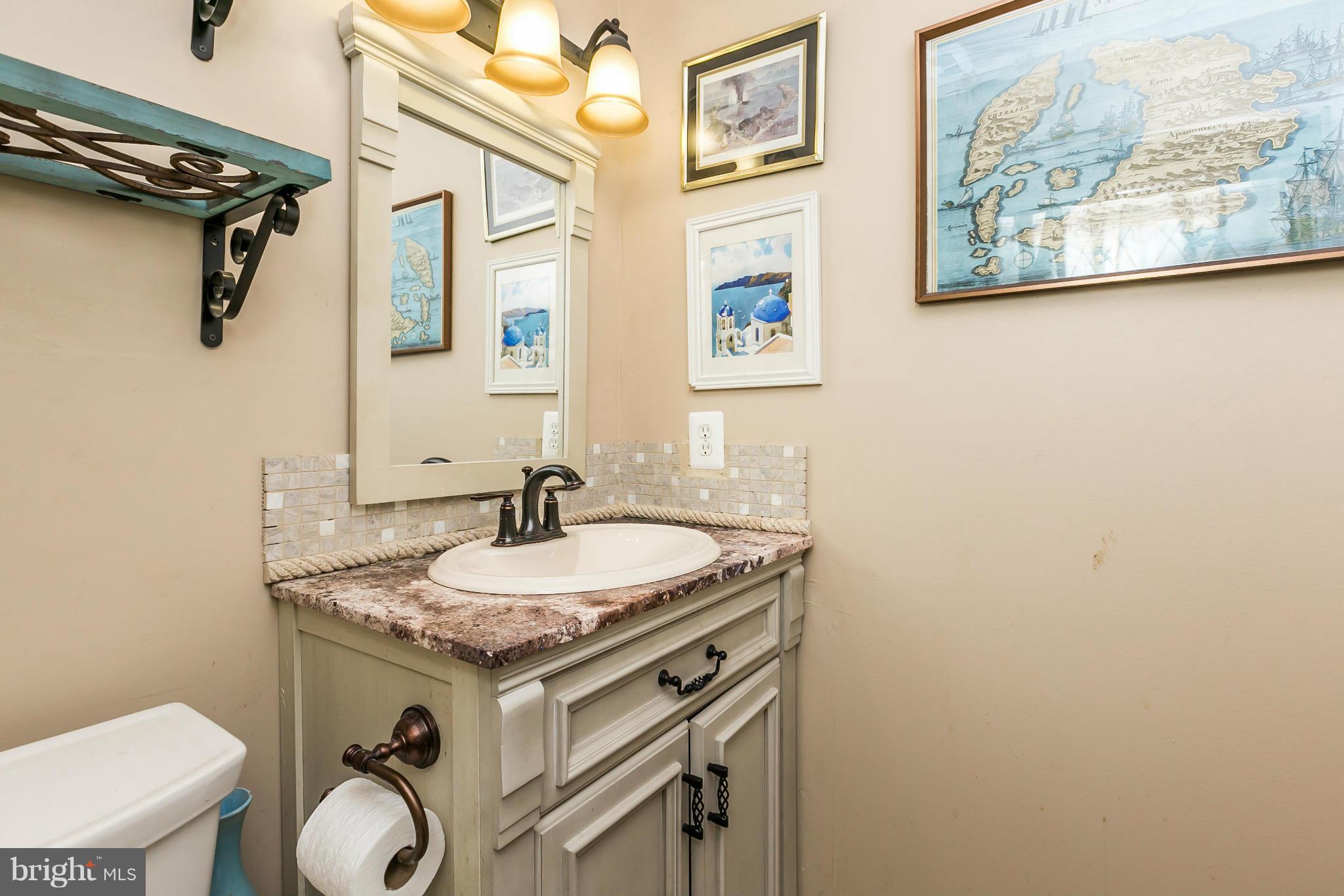 8501 Falls Run Road, Unit L Ellicott City, MD 21043 - Photo 10 of 24 High Class!