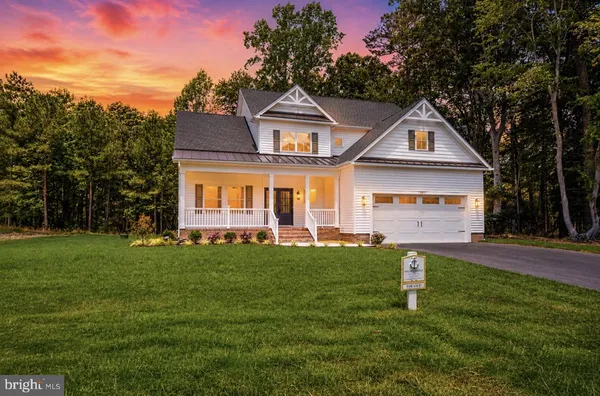 $1,259,000 | 12021 River Run Lane, Berlin, MD 21811