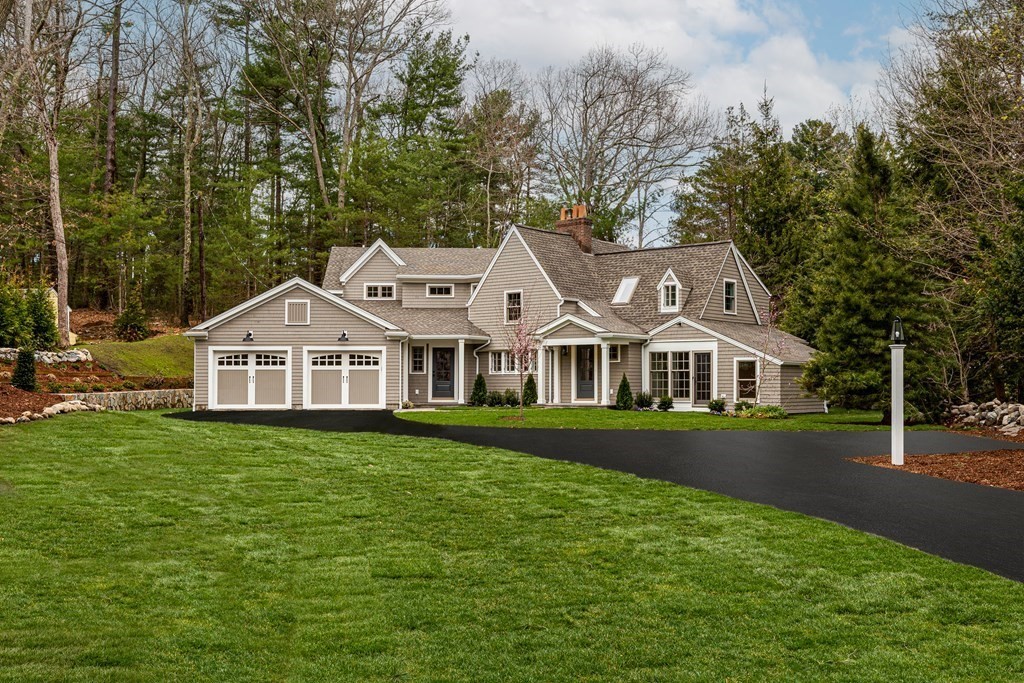 34 Silver Hill Road Weston, MA 02493 - Photo 1 of 32 Gallery Image 1