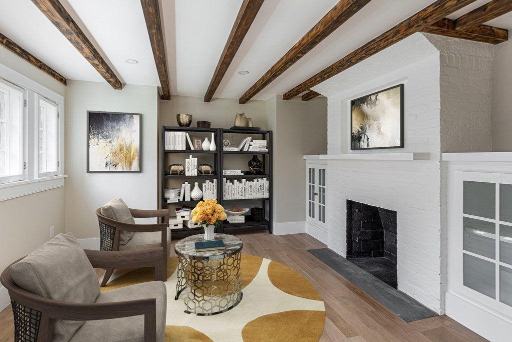 34 Silver Hill Road Weston, MA 02493 - Photo 12 of 32 Gallery Image 12