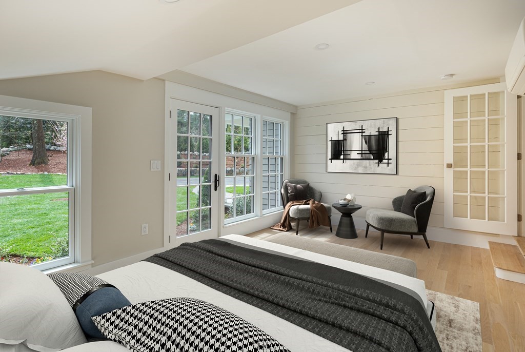 34 Silver Hill Road Weston, MA 02493 - Photo 14 of 32 Gallery Image 14
