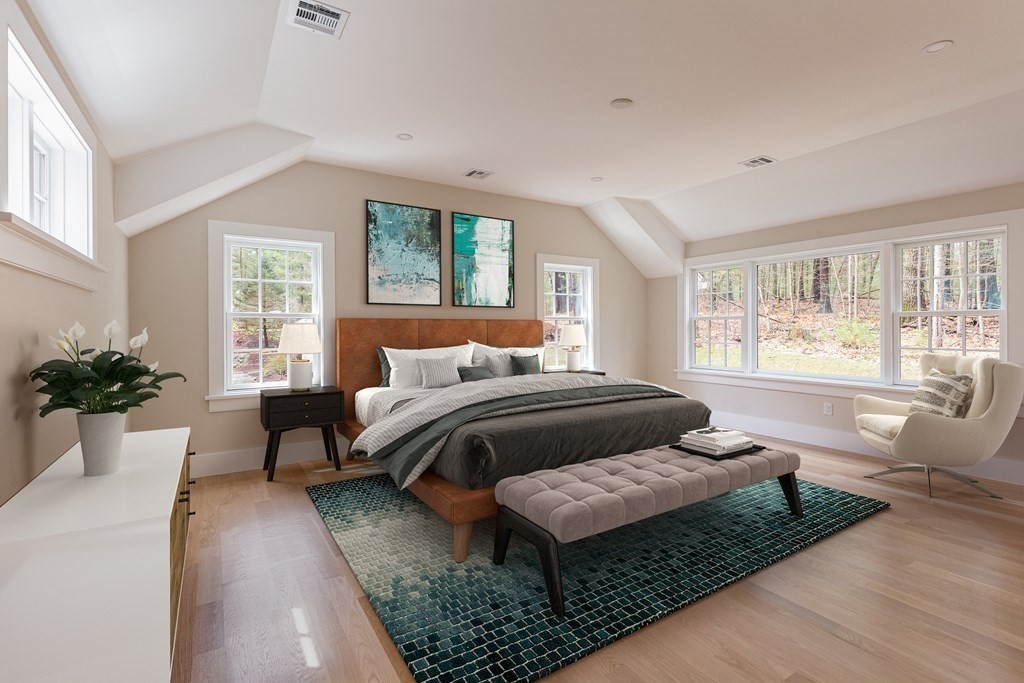 34 Silver Hill Road Weston, MA 02493 - Photo 18 of 32 Gallery Image 18