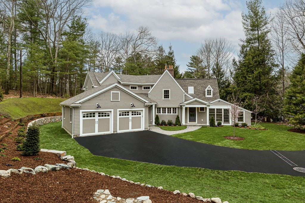 34 Silver Hill Road Weston, MA 02493 - Photo 2 of 32 Gallery Image 2