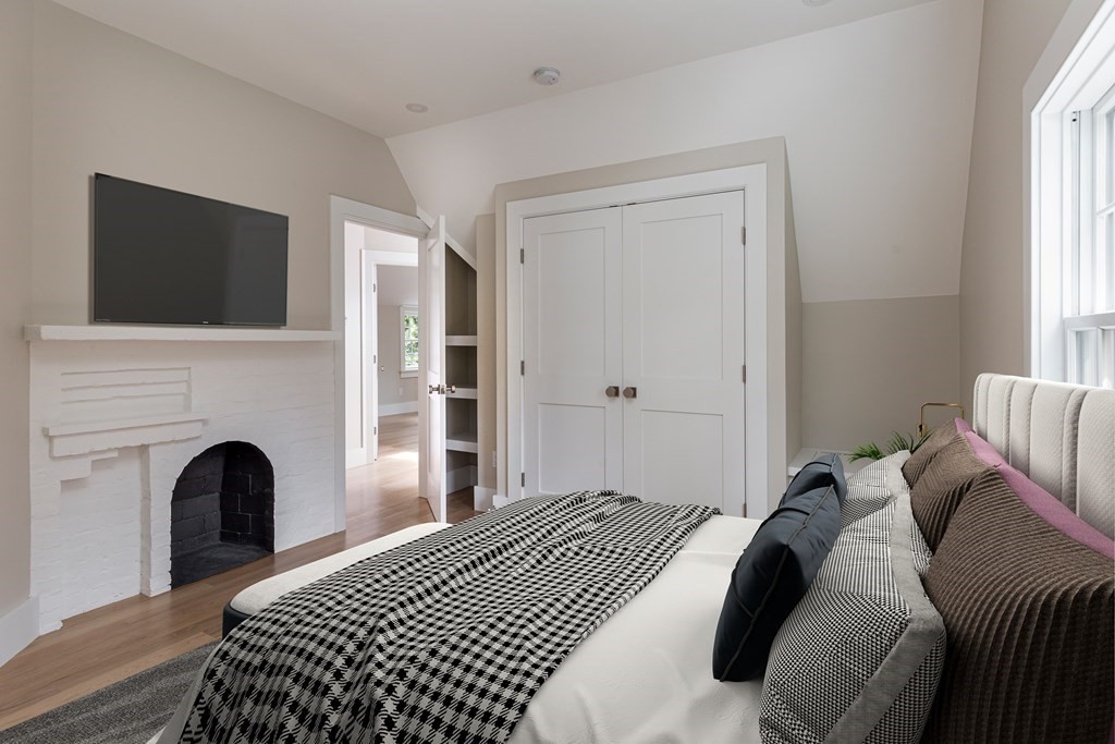 34 Silver Hill Road Weston, MA 02493 - Photo 23 of 32 Gallery Image 23
