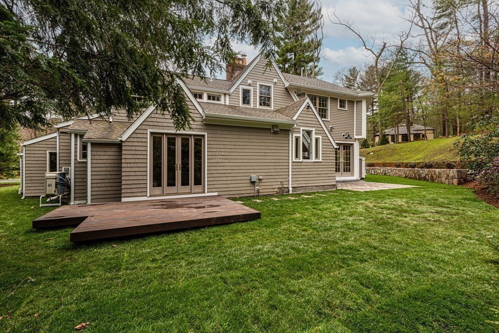 34 Silver Hill Road Weston, MA 02493 - Photo 31 of 32 Gallery Image 31