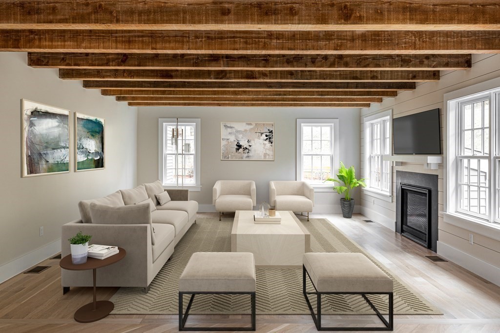 34 Silver Hill Road Weston, MA 02493 - Photo 4 of 32 Gallery Image 4