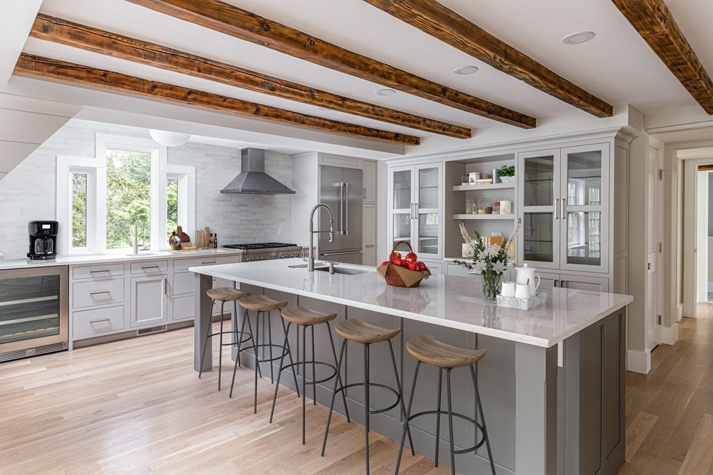 34 Silver Hill Road Weston, MA 02493 - Photo 5 of 32 Gallery Image 5
