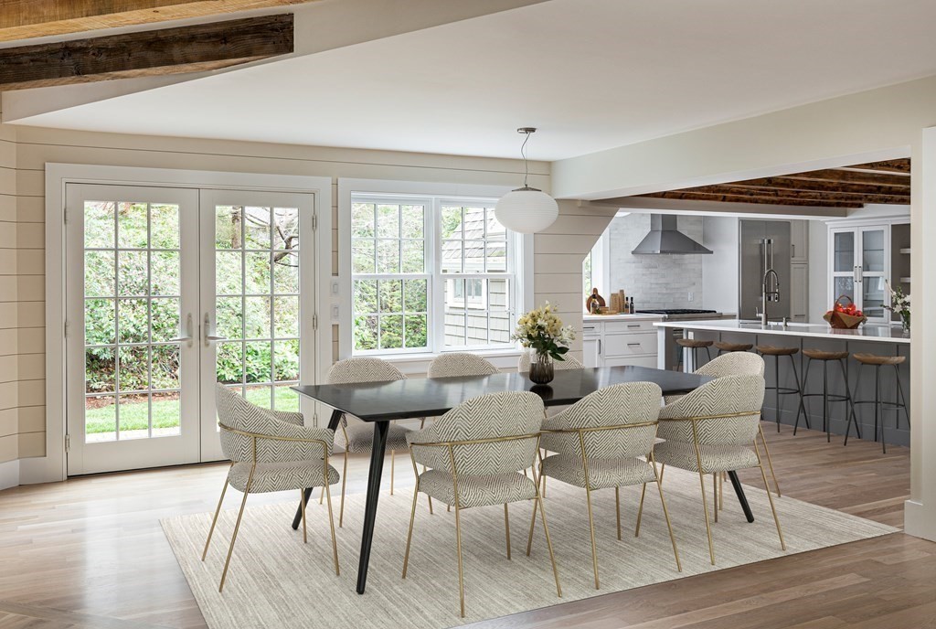 34 Silver Hill Road Weston, MA 02493 - Photo 6 of 32 Gallery Image 6