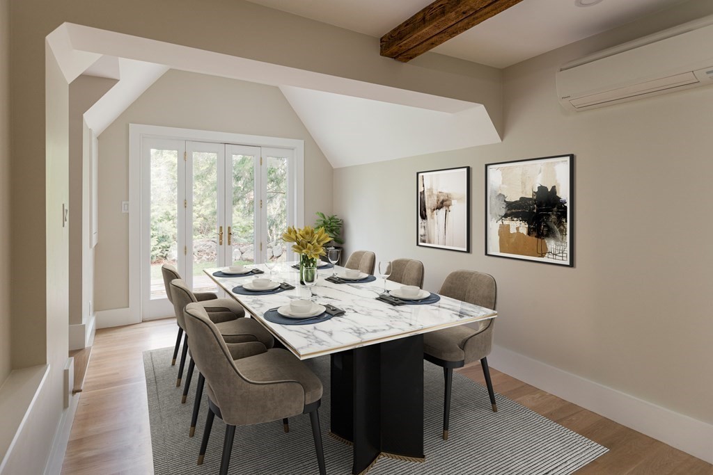 34 Silver Hill Road Weston, MA 02493 - Photo 10 of 32 Gallery Image 10