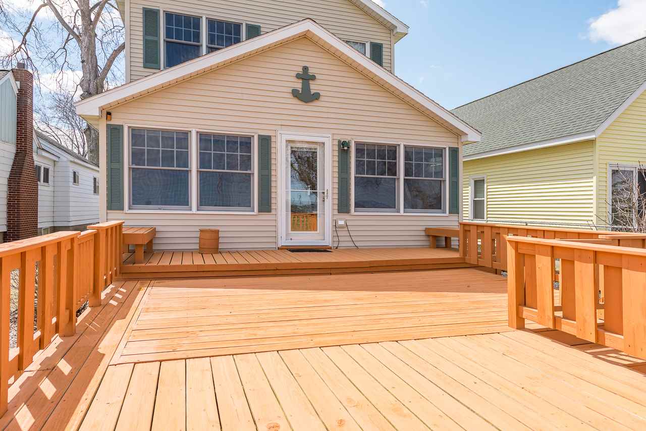 685 Bay Road Bay City, MI 48706 - Photo 35 of 48 Gallery Image 35