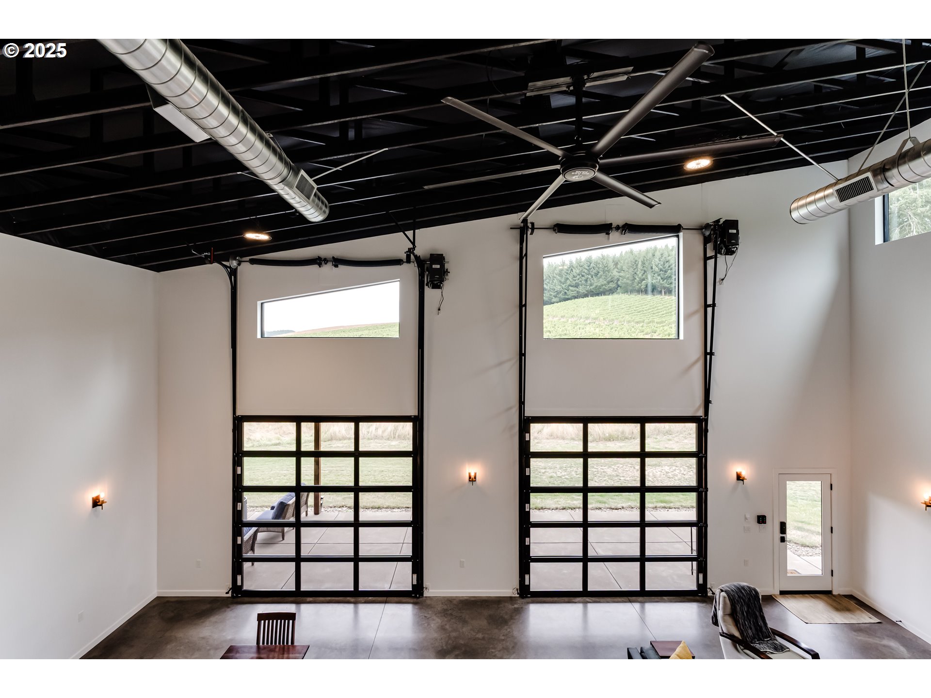 24247 Vaughn Road Veneta, OR 97487 - Photo 39 of 48