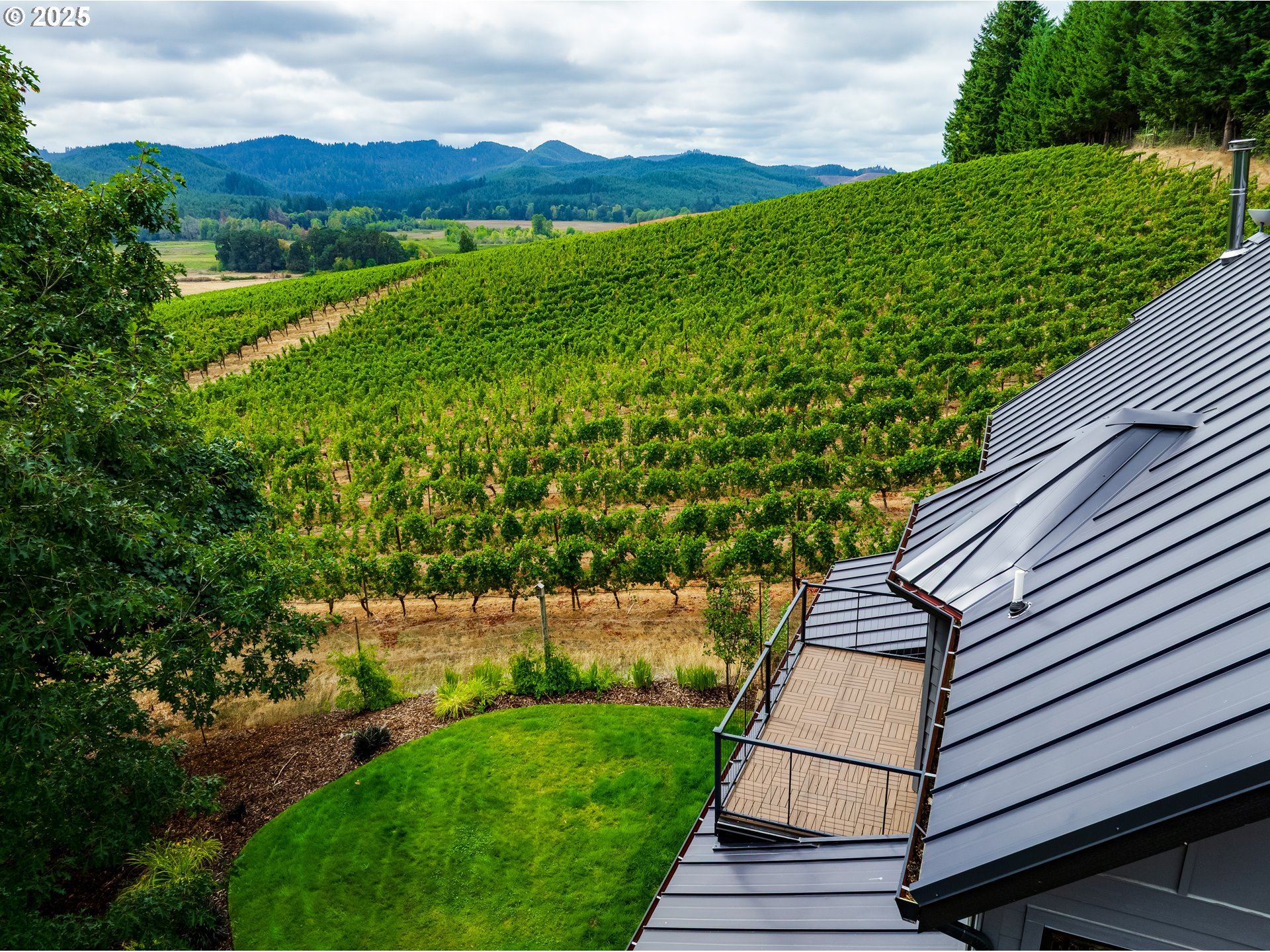 24247 Vaughn Road Veneta, OR 97487 - Photo 47 of 48