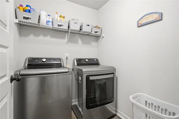 $549,900 | 1 Grey Swan Way, Dawsonville, GA 30534