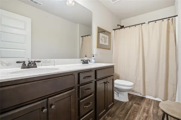 $549,900 | 1 Grey Swan Way, Dawsonville, GA 30534