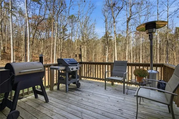 $549,900 | 1 Grey Swan Way, Dawsonville, GA 30534