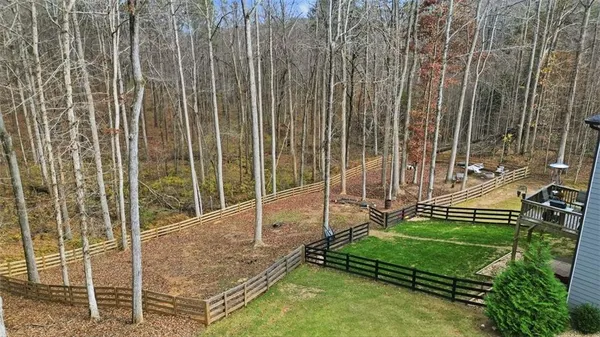 $549,900 | 1 Grey Swan Way, Dawsonville, GA 30534