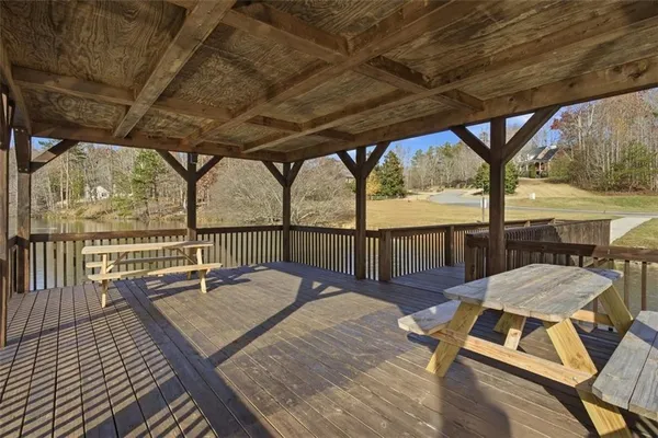 $549,900 | 1 Grey Swan Way, Dawsonville, GA 30534