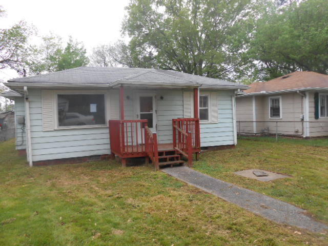 1333 Florida Street Chattanooga, TN 37421 - Photo 1 of 6 tn