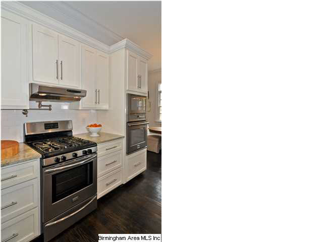 2538 Old Rocky Ridge Road Birmingham, AL 35216 - Photo 10 of 32