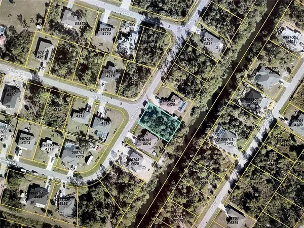 $26,000 | 27 Mcginnis Ter Port, North Port, FL 34286