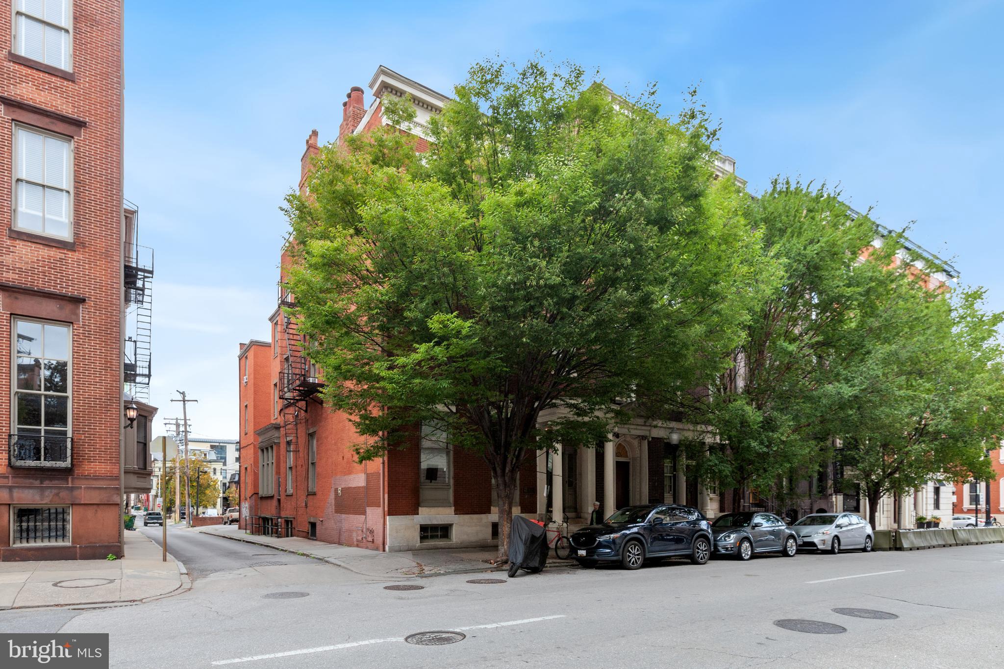 10 West Madison Street, Unit 1 Baltimore, MD 21201 - Photo 2 of 47