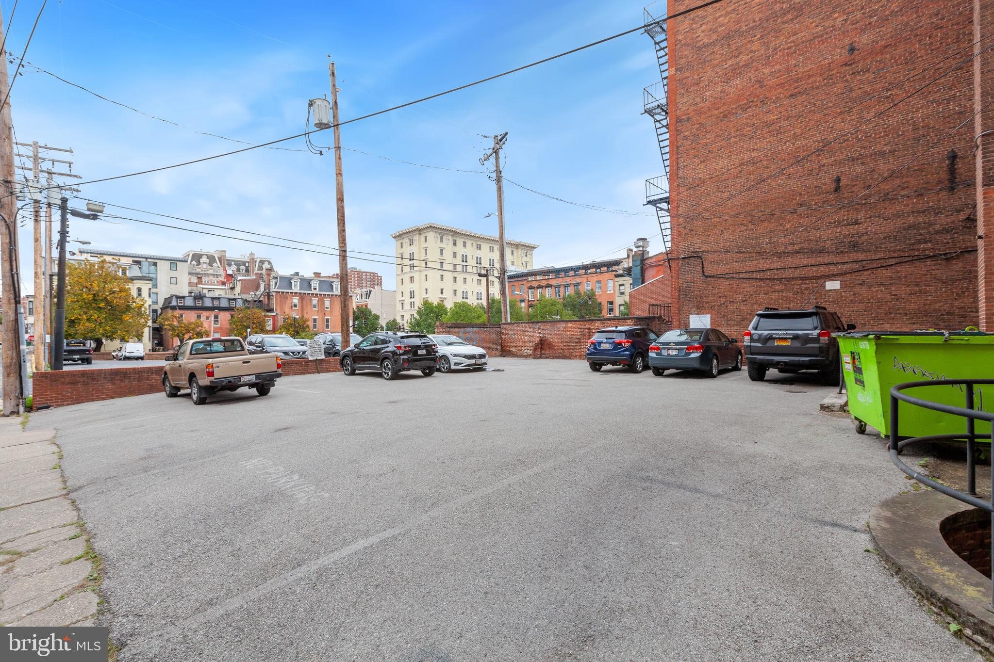 10 West Madison Street, Unit 1 Baltimore, MD 21201 - Photo 33 of 47