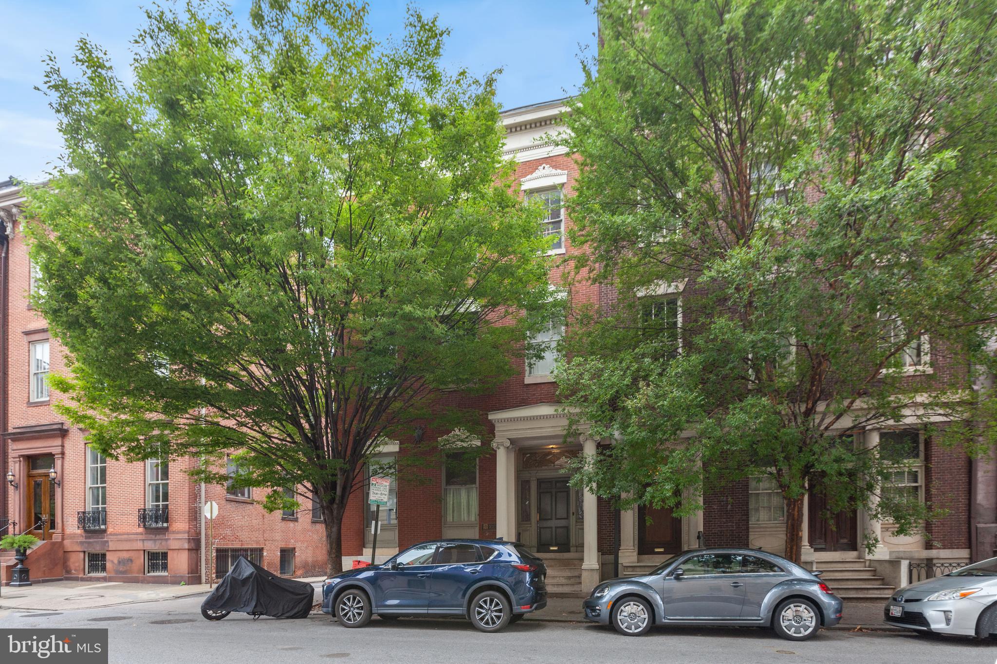 10 West Madison Street, Unit 1 Baltimore, MD 21201 - Photo 34 of 47
