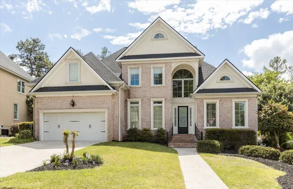 $569,900 | 404 Preserve Trail, Augusta, GA 30907