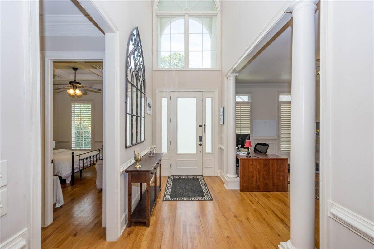 404 Preserve Trail Augusta, GA 30907 - Photo 3 of 49 09-GMDM20260404_8517