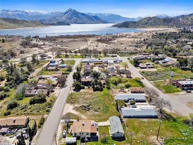 $30,000 | 0 Lakeview Drive, Wofford Heights, CA 93285