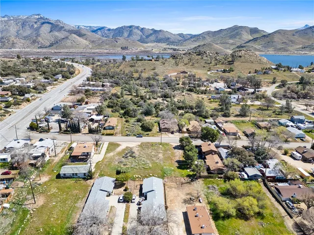 $30,000 | 0 Lakeview Drive, Wofford Heights, CA 93285