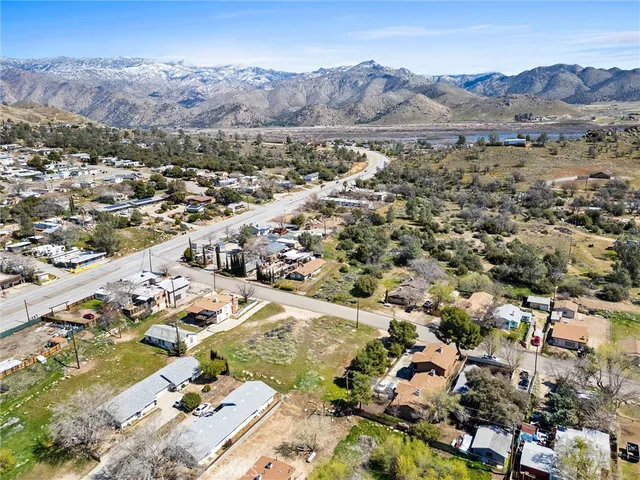 $30,000 | 0 Lakeview Drive, Wofford Heights, CA 93285