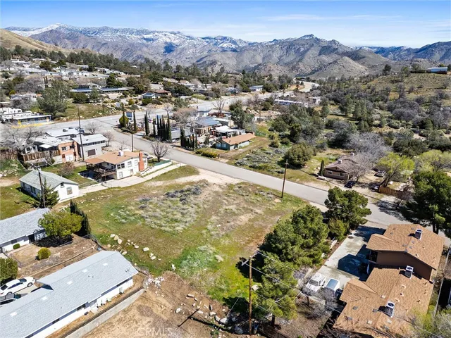 $30,000 | 0 Lakeview Drive, Wofford Heights, CA 93285