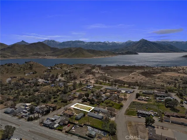 $30,000 | 0 Lakeview Drive, Wofford Heights, CA 93285