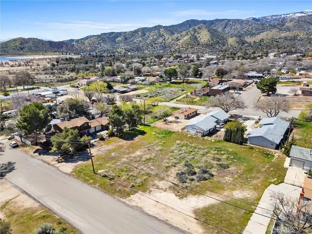 $30,000 | 0 Lakeview Drive, Wofford Heights, CA 93285