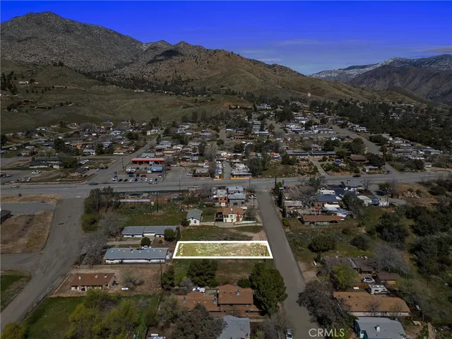 $30,000 | 0 Lakeview Drive, Wofford Heights, CA 93285